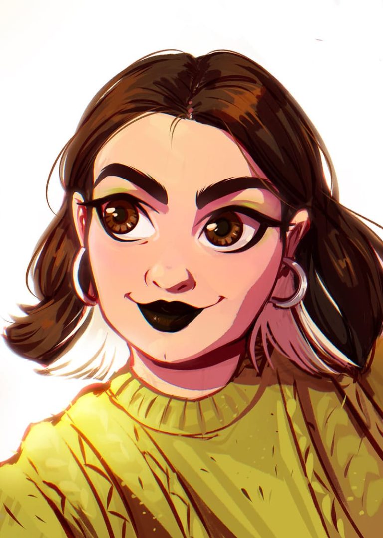 Uxia Francisco Ilustradora