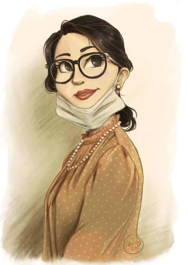 Retratos personalizados